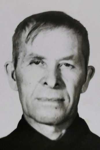 Лукьянников|Лукьянинков Василий Иванович