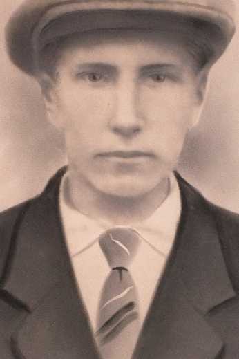 Жугин Григорий Ильич