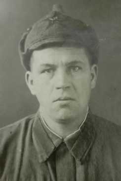 Смирнов Константин Семенович