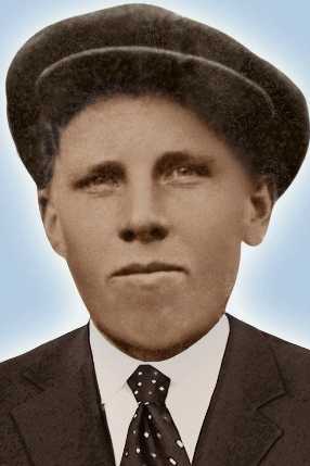 Андреев Сергей Степанович