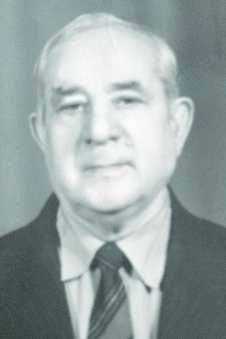 Бородинский|Бородянский Алексей Львович