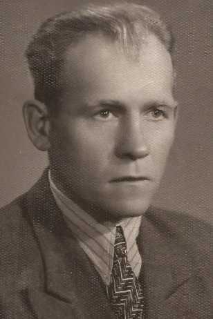 Башмурин Александр Федорович