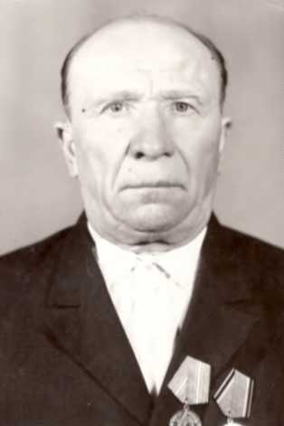 Правда Сергей Тимофеевич