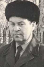 Рыжманов Алексей Кузьмич