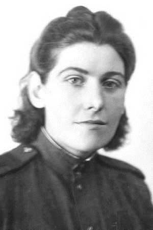 Логунова Вера Александровна