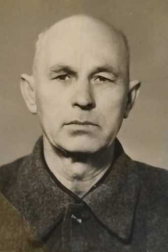 Чирук Трофим Андреевич