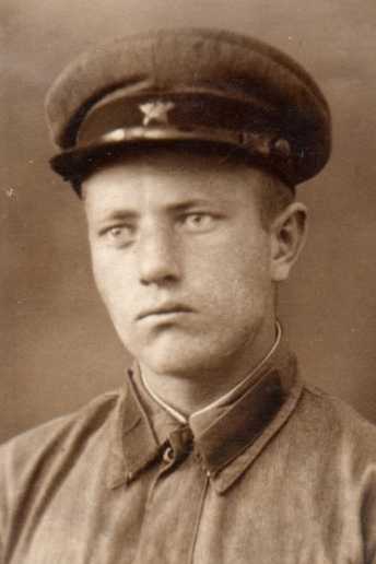 Можаев Константин Тимофеевич