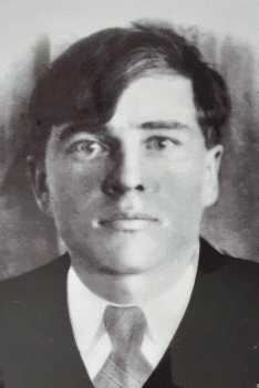 Ходырев Василий Степанович