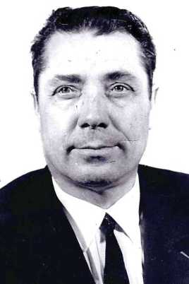 Шашкин Григорий Ефимович