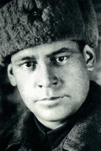 Мордяшев (Мордяшов) Всеволод Петрович