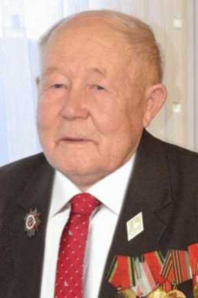 Ямбарцев Петр Васильевич