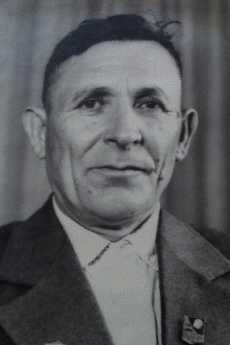 Дучак Павел Иванович