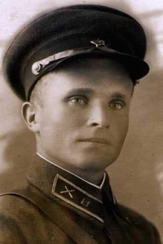 Гасанов Андрей Филиппович