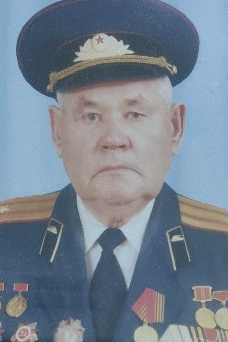 Морозов Аким Федорович