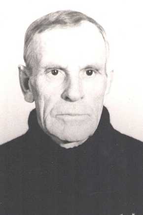 Кукарин Анатолий Степанович