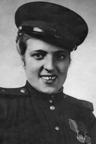 Колмакова Людмила Александровна