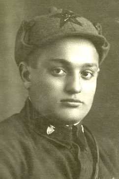 Злобин Иван Семенович