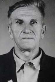 Шумаков Андрей Яковлевич