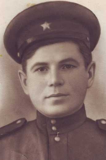 Голованов Александр Иванович