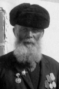 Голоков Иван Алексеевич