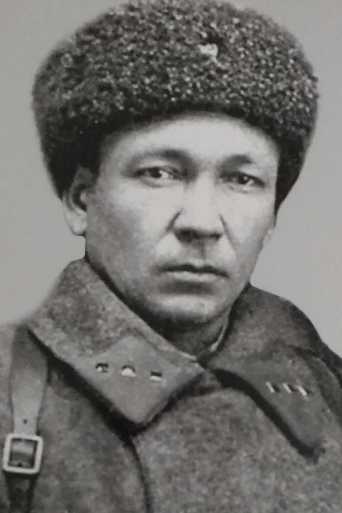 Костюрин Василий Демидович|Деомидович (Демидович)