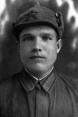 Кульпин Иван Алексеевич