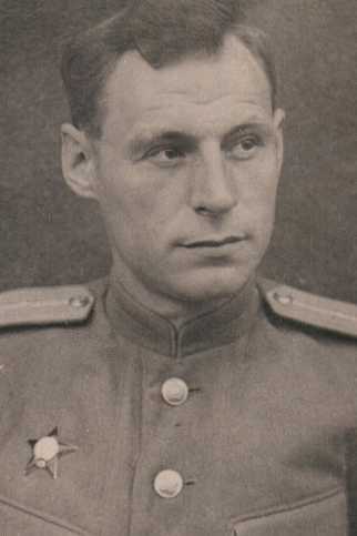 Гирев Дмитрий Александрович