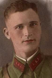 Шулепов Дмитрий Филиппович
