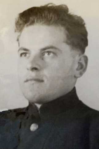 Кантемир|Кантемир (Кантимир) Николай Михайлович