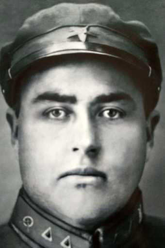 Лопатин Дмитрий Иванович