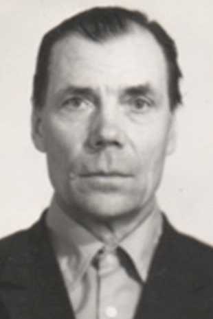 Тимохов Степан Прохорович