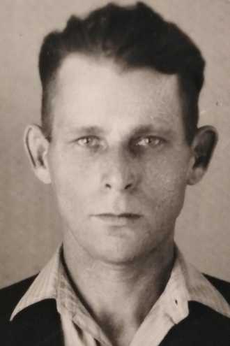 Гуркин Егор Иванович