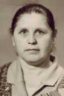 Татаринова|Татарникова|Михайлова (Татарникова) Татьяна Васильевна