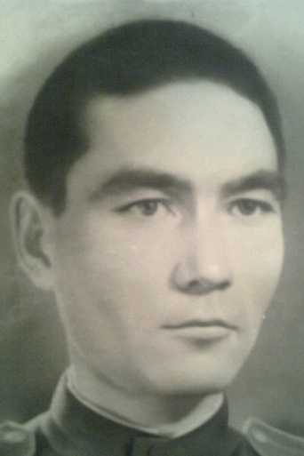 Мулдагалиев Абдулла Мулдагалиевич|М.