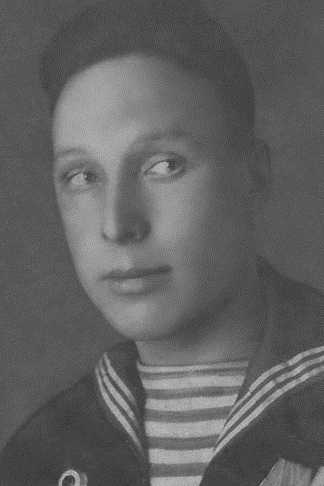 Аксеновский|Акиновский (Аксеновский) Аркадий Антонович