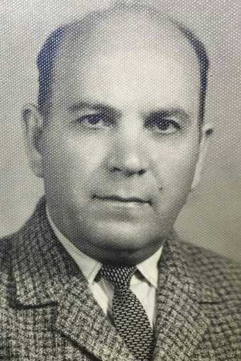 Лупша Василий Иванович