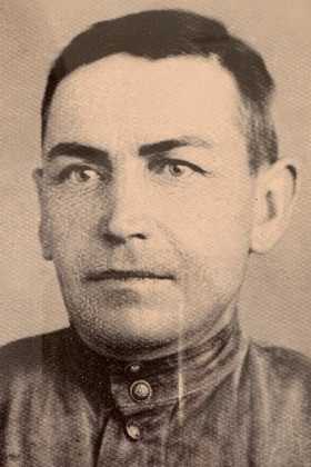 Елисеев Дмитрий Егорович