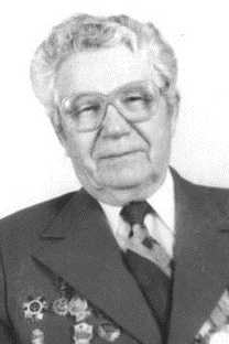 Павленин Виталий Иванович