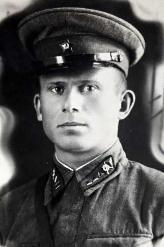 Лепихин Иван Павлович