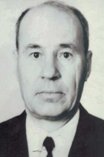 Жилин Кузьма Павлович