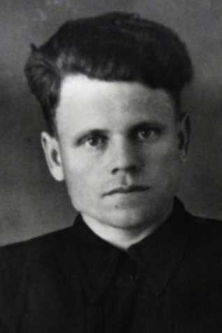 Волков Василий Васильевич