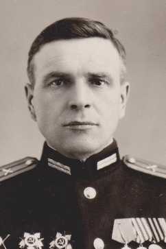 Пятин Семен Иванович