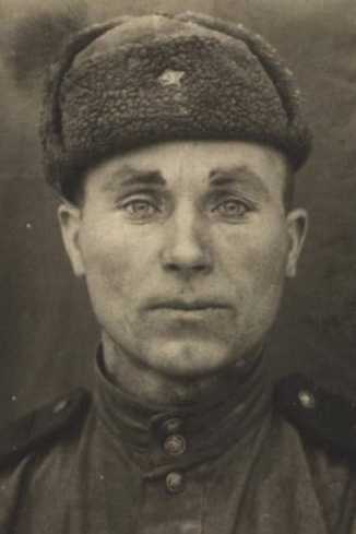 Ермаков Сергей Макеевич|Михайлович|М.