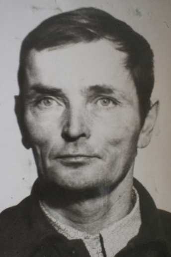 Овчинников Аркадий Петрович