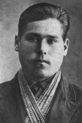 Злыгастов Степан Георгиевич