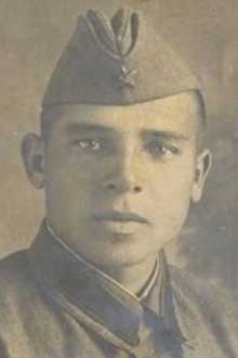 Захарин Федор Иванович