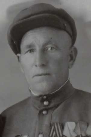 Евтушенко Ефим|Ефрем Анисимович