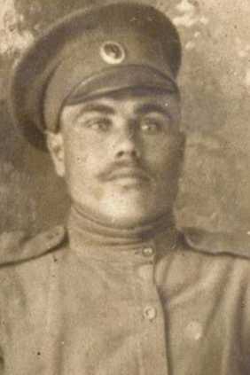 Михаилов Удиян Тухтаманович