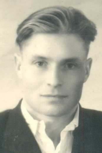 Медков Виктор Степанович