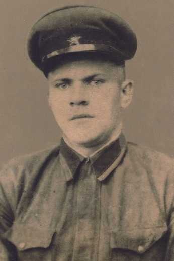 Ершов Александр Ефимович